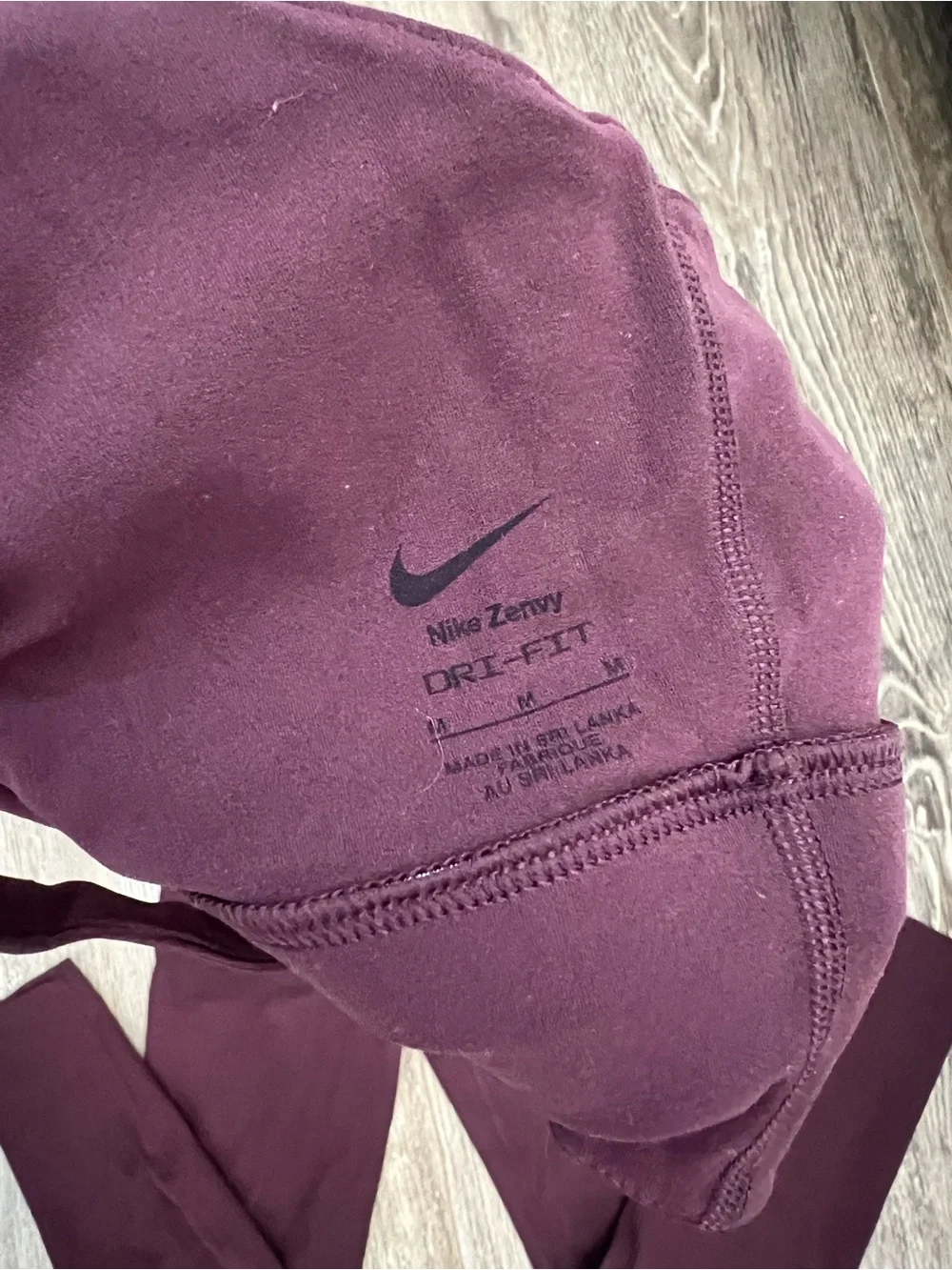 Nike two piece